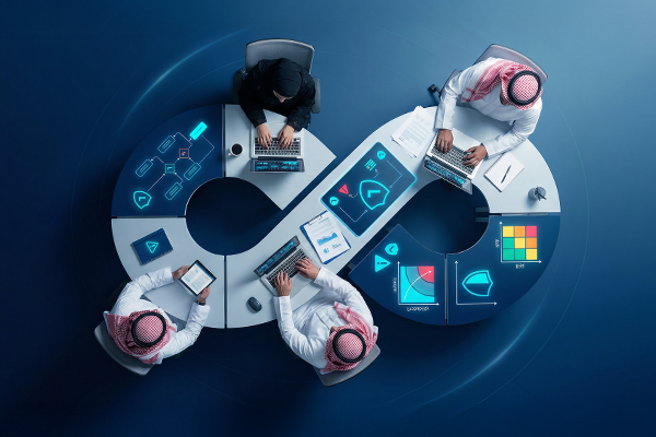 تدريب المدربين TOT